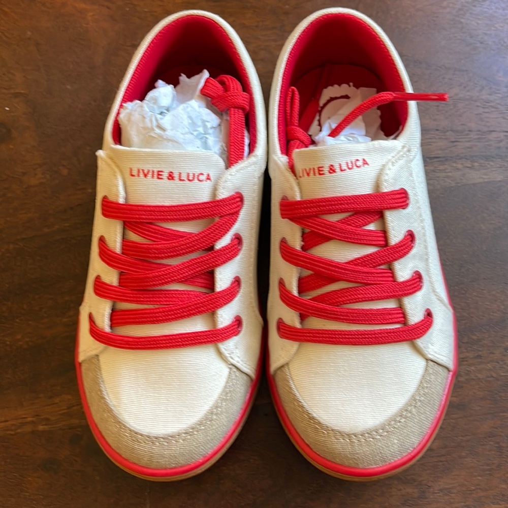 Livie & Luca Reeve Sneaker